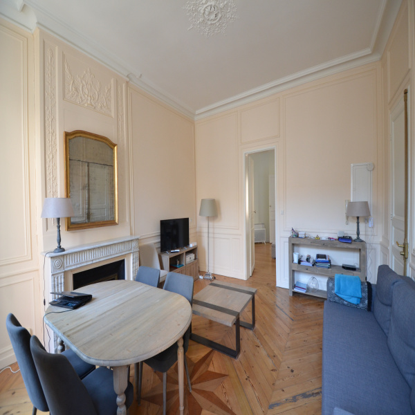 Offres de location Appartement Bordeaux 33000