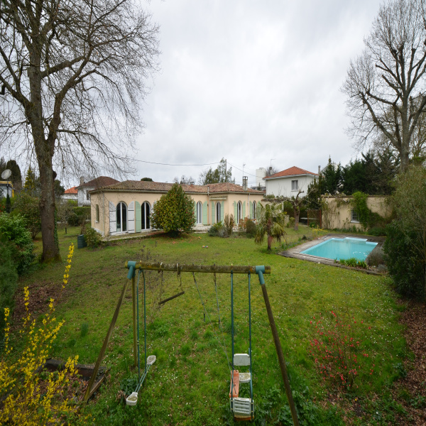 Offres de vente Maison Mérignac 33700