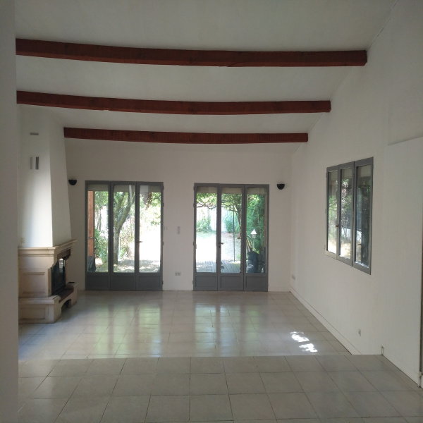 Offres de location Maison Bordeaux 33200