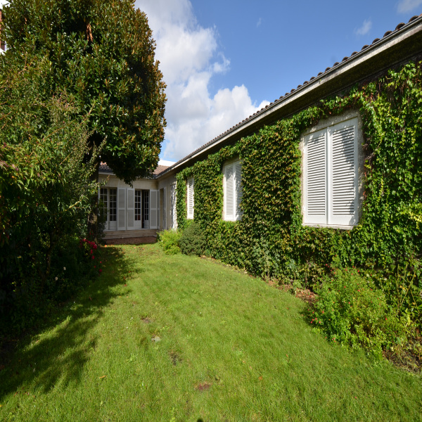 Offres de vente Maison Bordeaux 33200