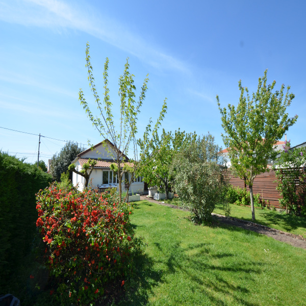 Offres de vente Maison Villenave-d'Ornon 33140