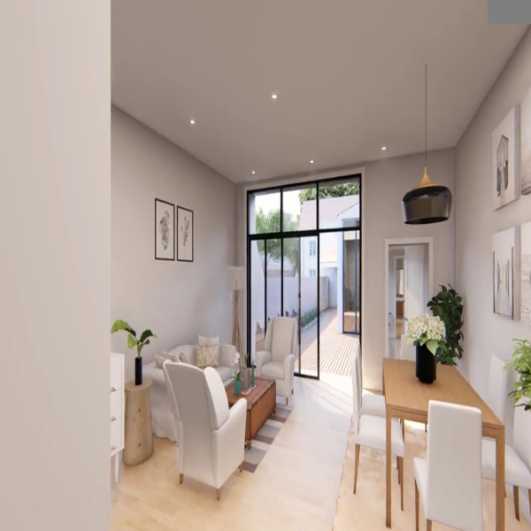 Offres de vente Maison Le Bouscat 33110