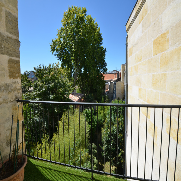 Offres de location Appartement Bordeaux 33000