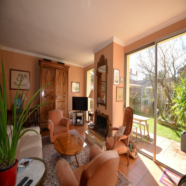 Offres de vente Maison Bordeaux 33000