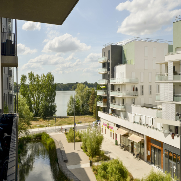 Offres de vente Appartement Bordeaux 33300