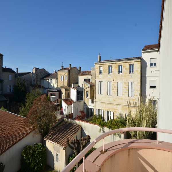 Offres de location Appartement Bordeaux 33000