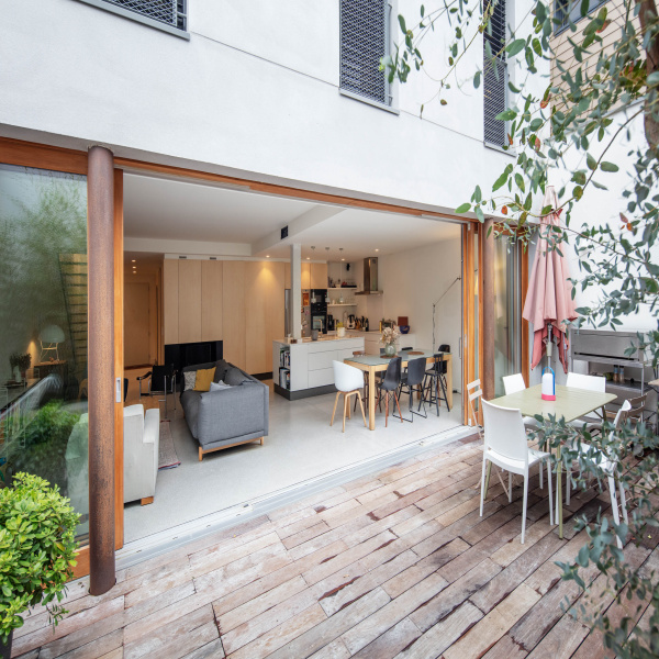 Offres de vente Maison Bordeaux 33200