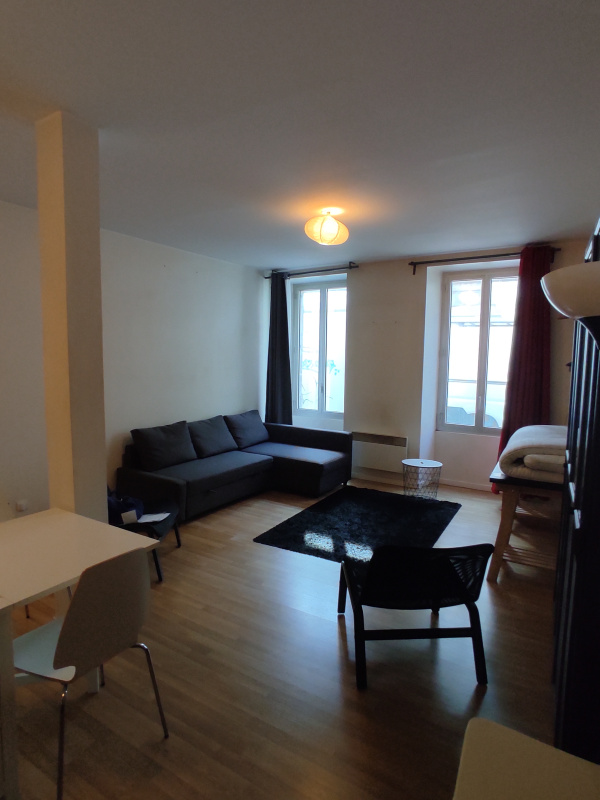 Offres de location Studio Bordeaux 33000